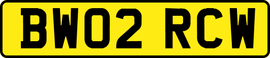 BW02RCW
