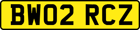 BW02RCZ