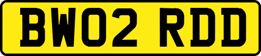 BW02RDD