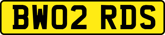 BW02RDS