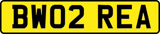 BW02REA