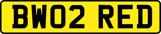 BW02RED
