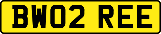 BW02REE
