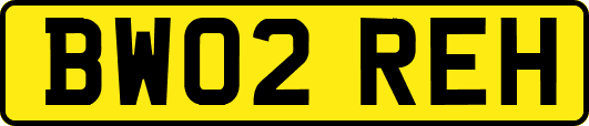 BW02REH