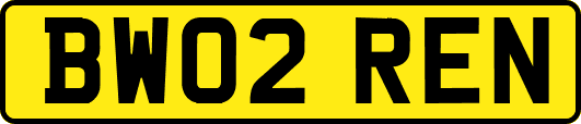 BW02REN