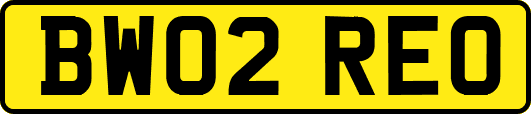 BW02REO