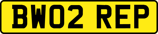 BW02REP