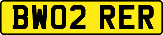 BW02RER