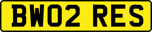 BW02RES