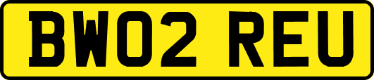 BW02REU