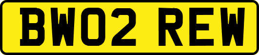 BW02REW