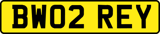 BW02REY
