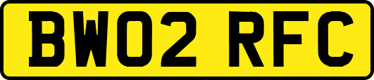 BW02RFC