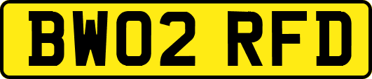 BW02RFD