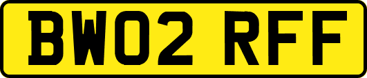 BW02RFF