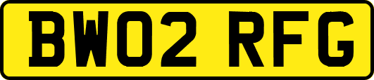 BW02RFG