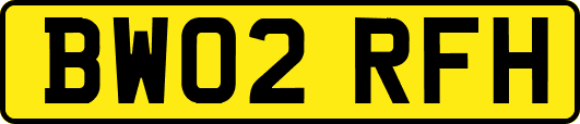 BW02RFH