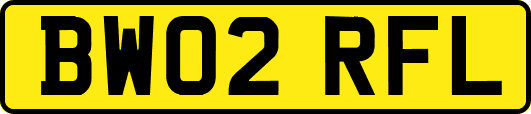 BW02RFL