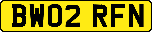 BW02RFN