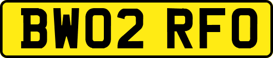 BW02RFO