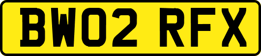 BW02RFX