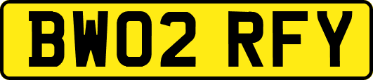BW02RFY