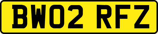 BW02RFZ