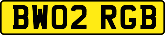 BW02RGB