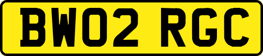 BW02RGC