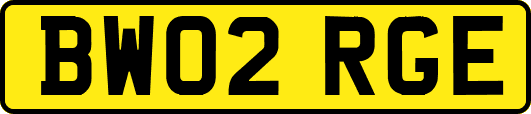 BW02RGE