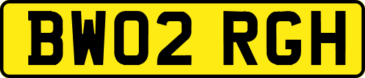 BW02RGH