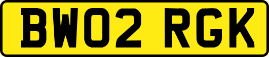 BW02RGK