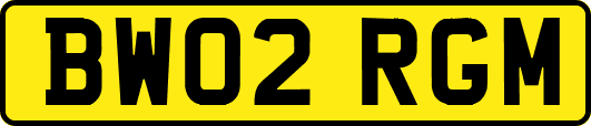 BW02RGM