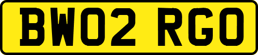BW02RGO