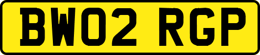 BW02RGP