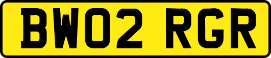 BW02RGR
