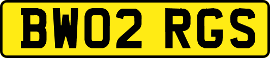 BW02RGS