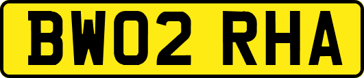 BW02RHA