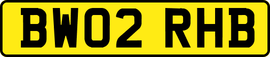 BW02RHB
