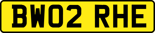 BW02RHE