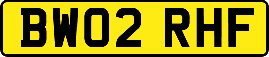 BW02RHF
