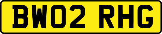 BW02RHG