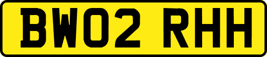 BW02RHH