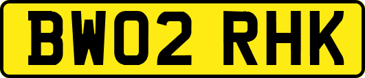 BW02RHK
