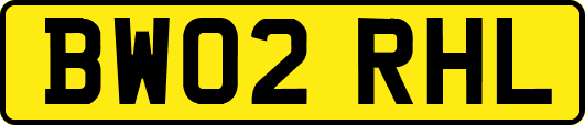 BW02RHL