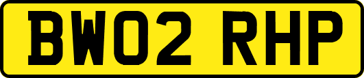 BW02RHP