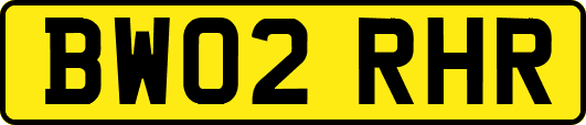 BW02RHR