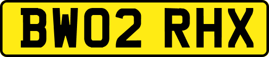 BW02RHX