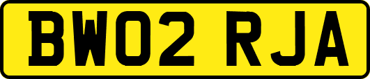 BW02RJA