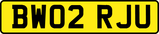 BW02RJU